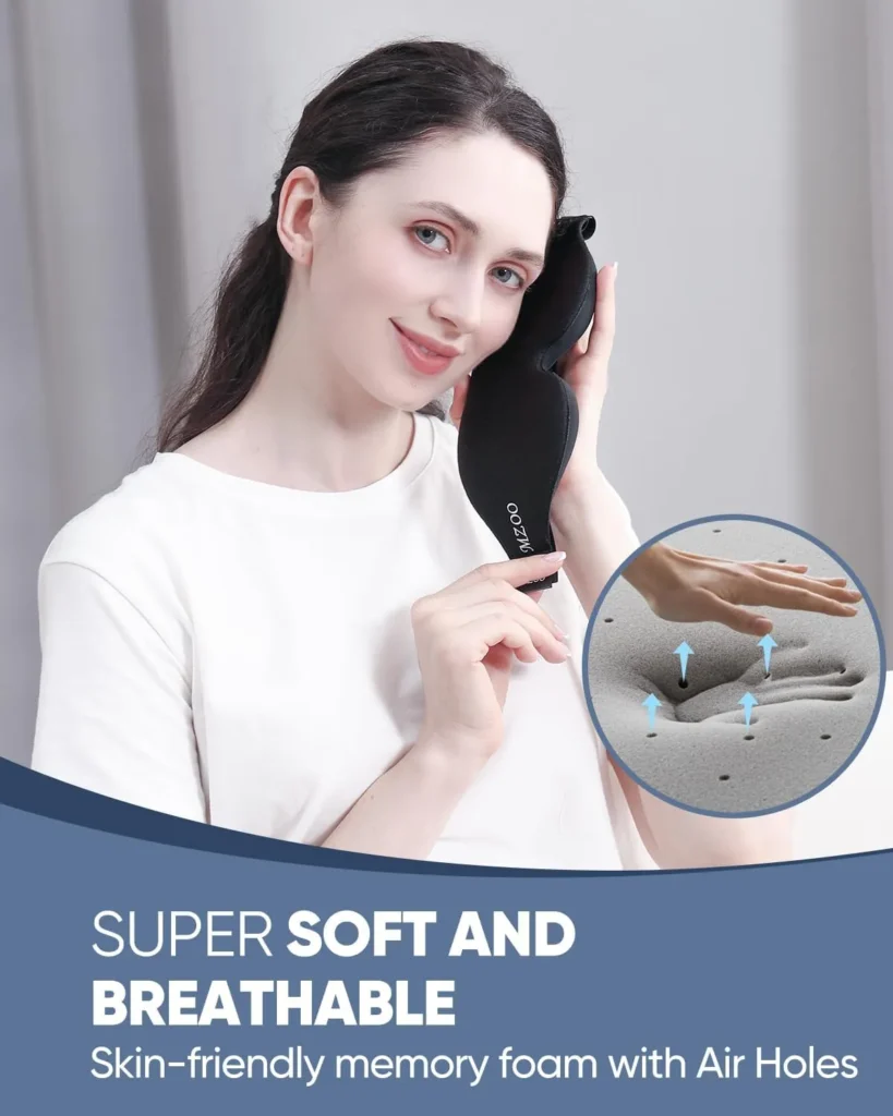 sleep better