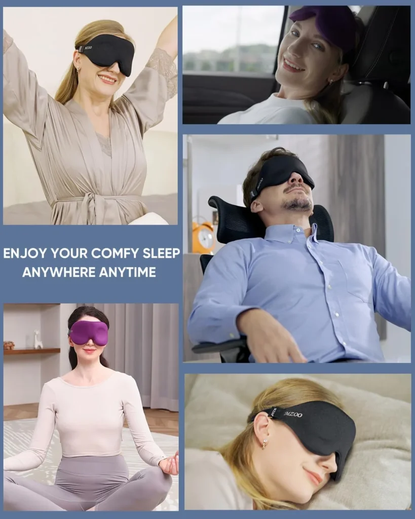 sleep better
