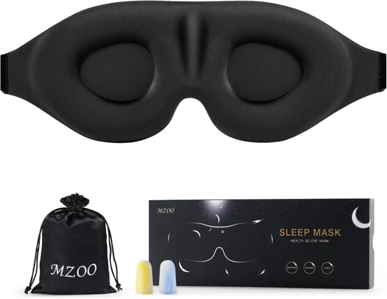 sleep better
