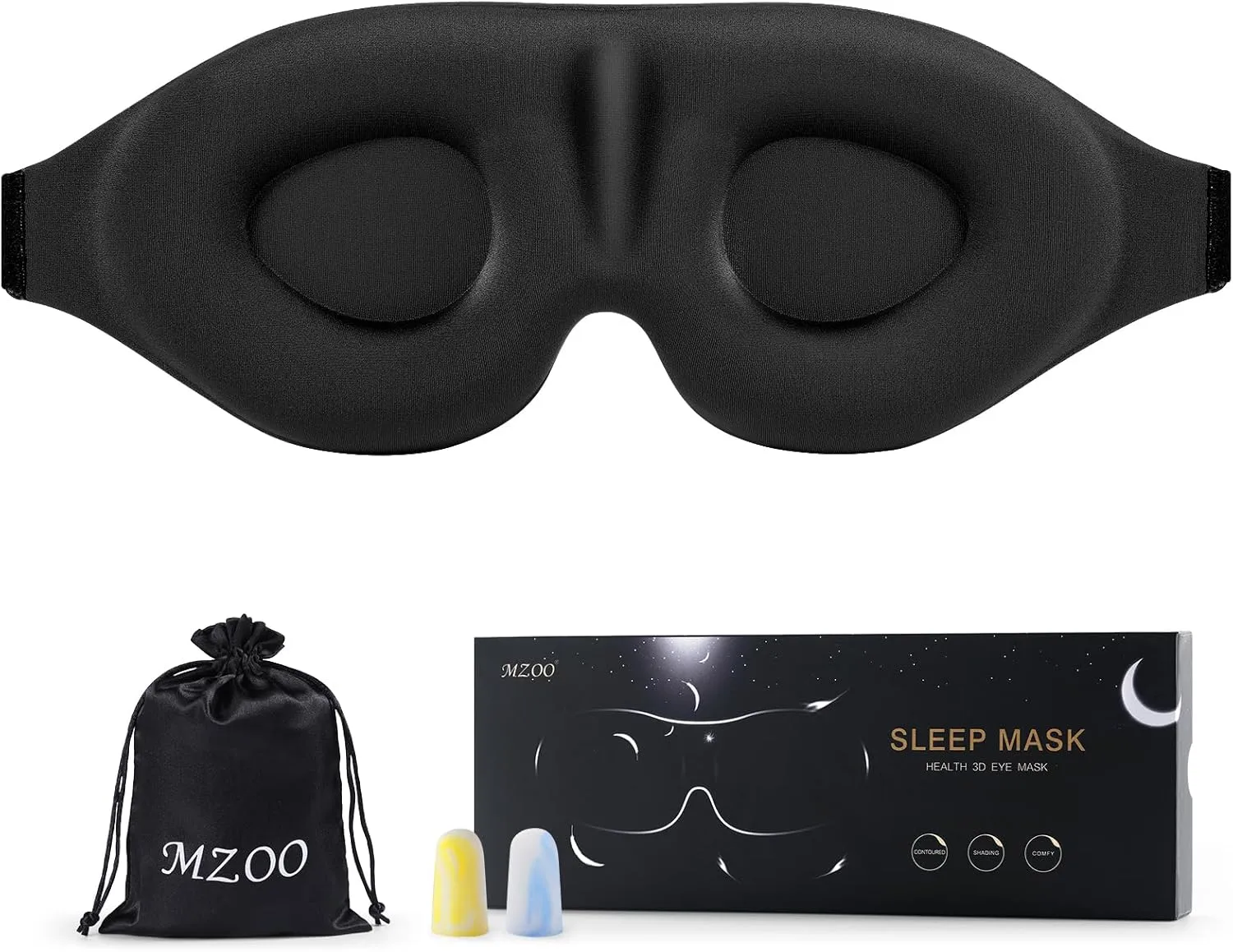 sleep better