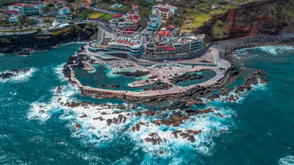 Madeira 4WD tour
