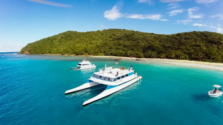 5 Quiet Moments That Make a Culebra Island Catamaran Tour from Fajardo Unforgettable