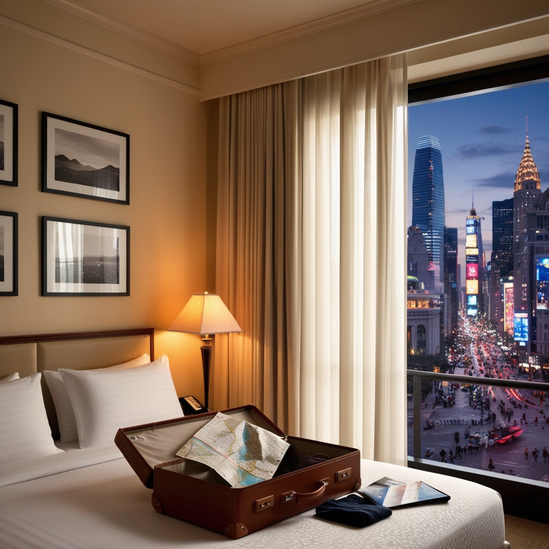 hotels