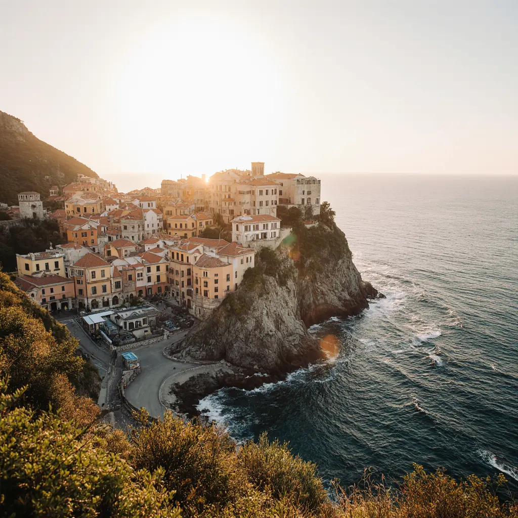 dream destinations