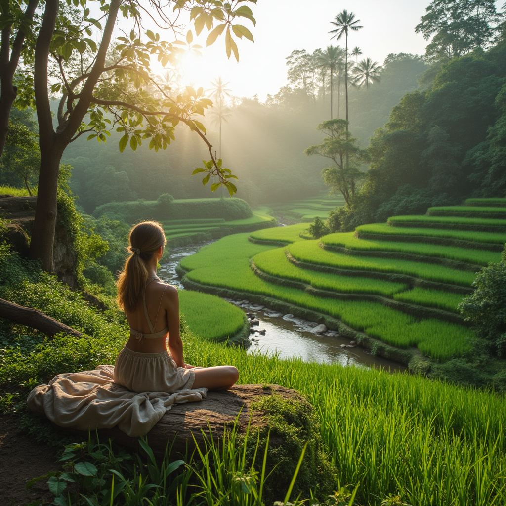 slow travel