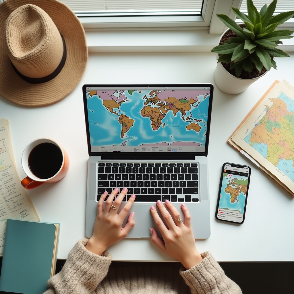 travel made easy