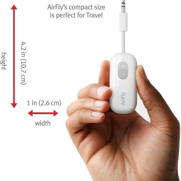 AirFly SE