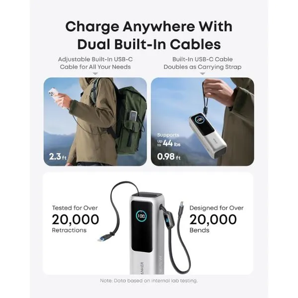 power bank