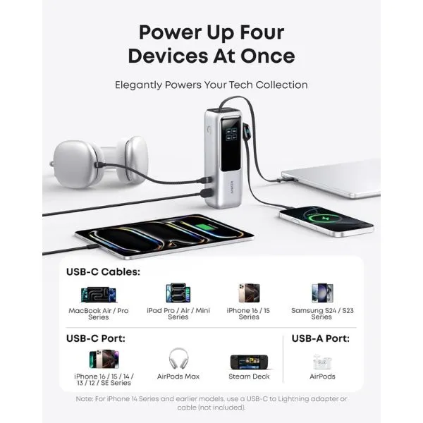 power bank