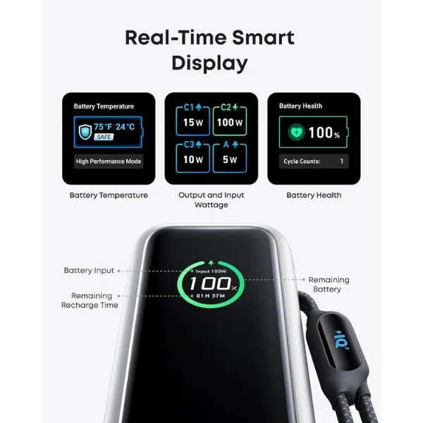 power bank