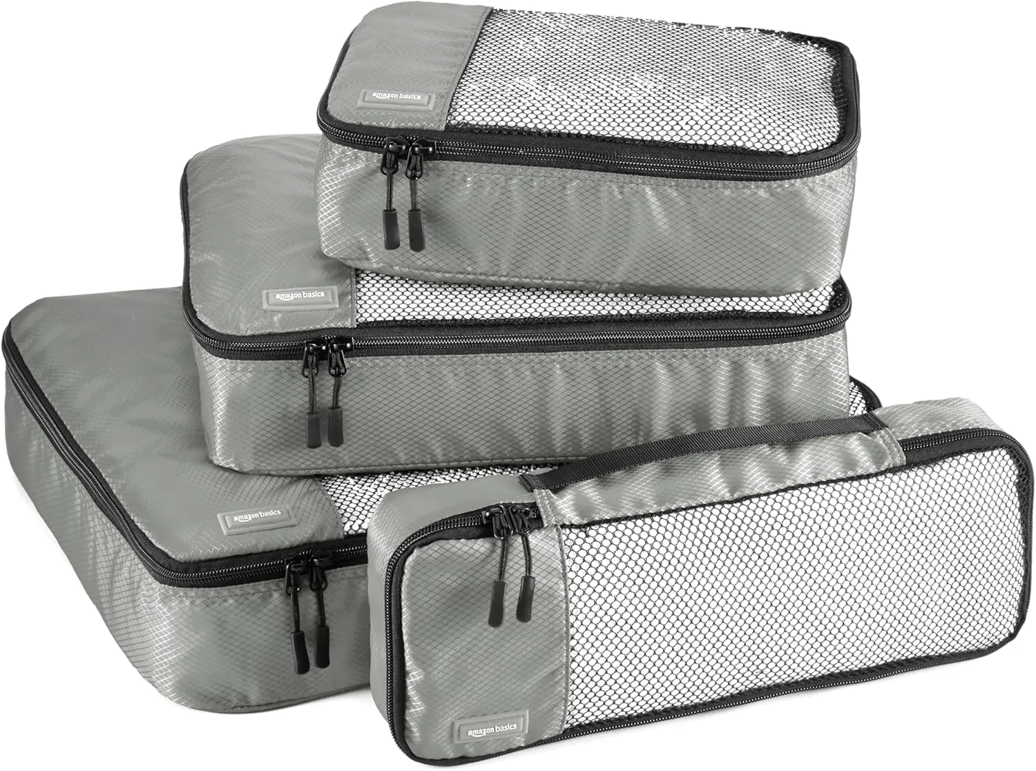 Lightweight Packing Cubes