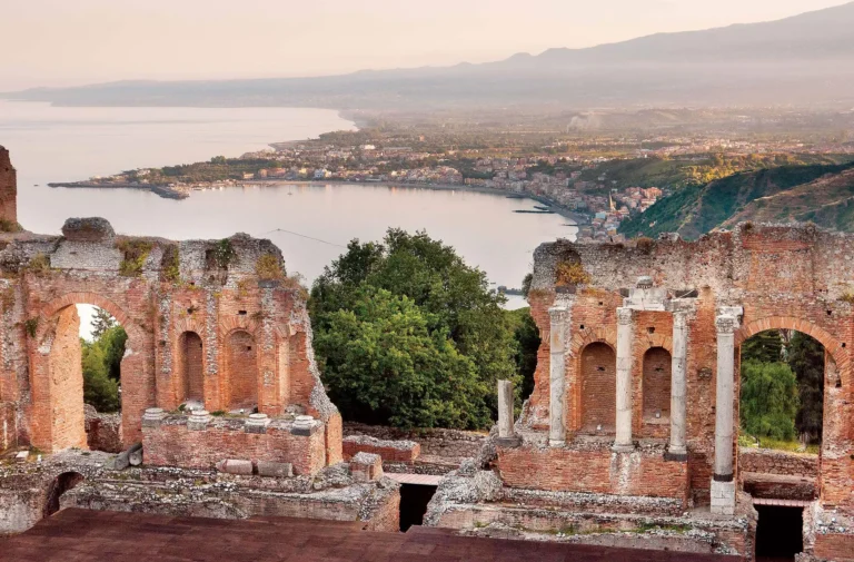 Cefalù travel guide 2025