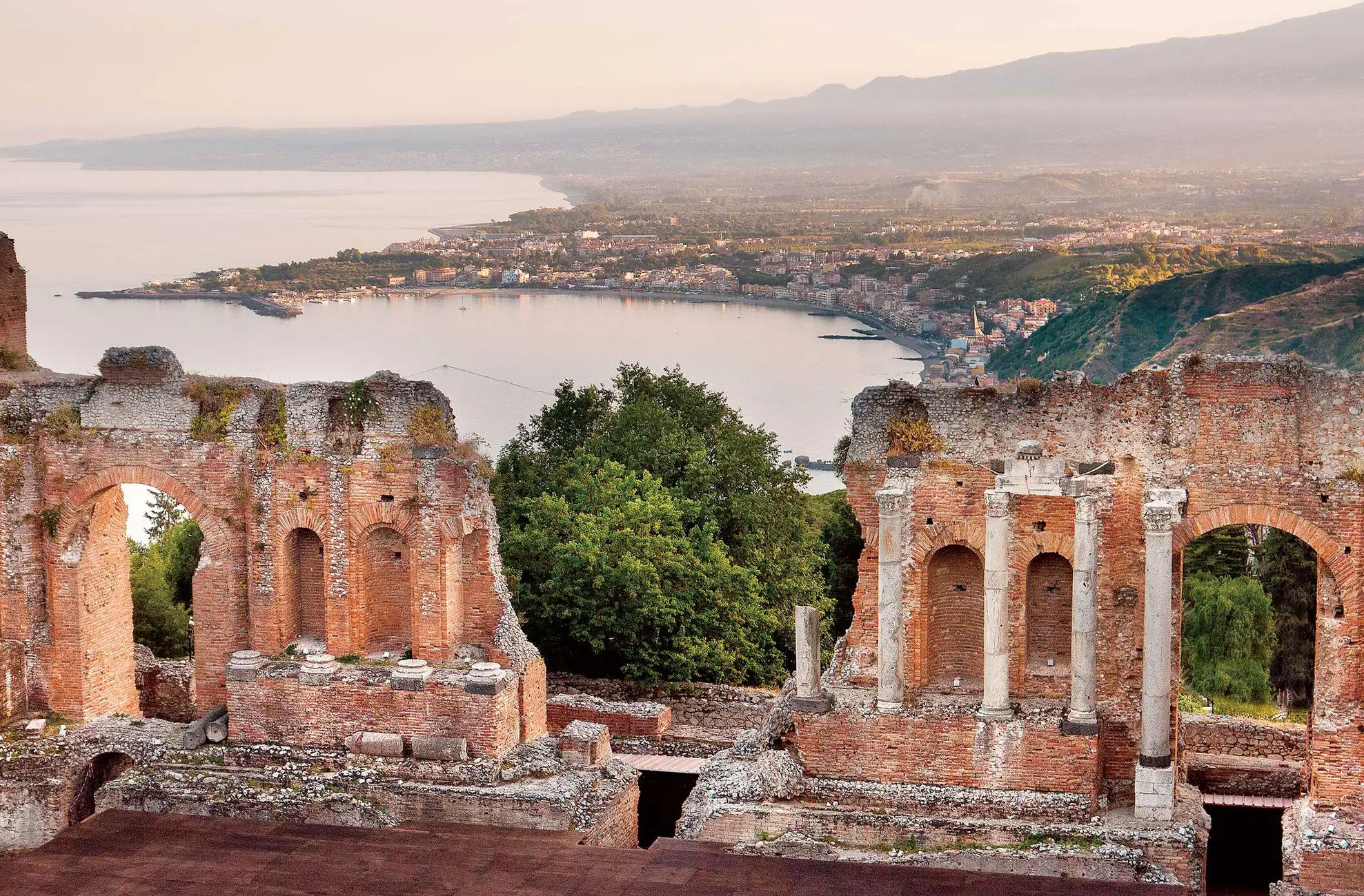 Cefalù travel guide 2025
