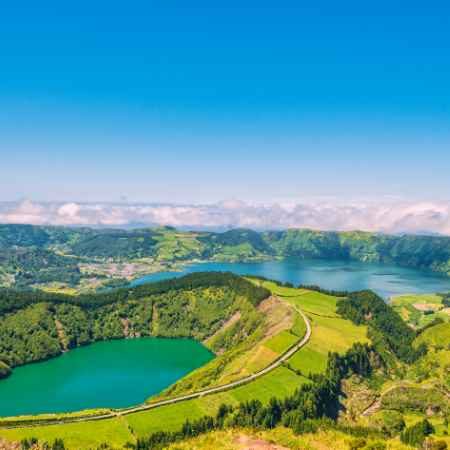 Azores