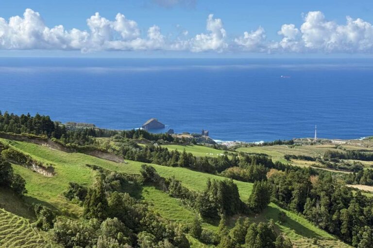 azores