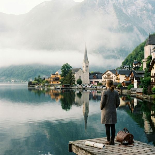 slow travel vs fast travel