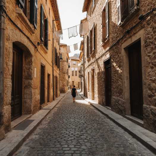 slow travel philosophy