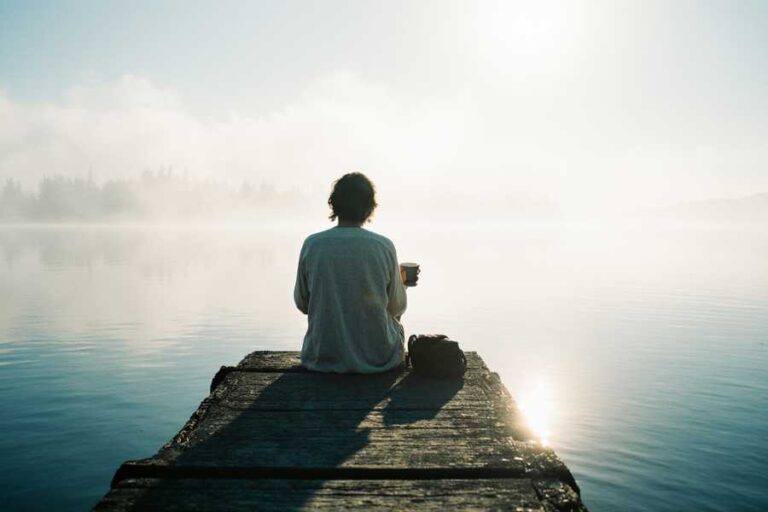 Slow Travel Philosophy